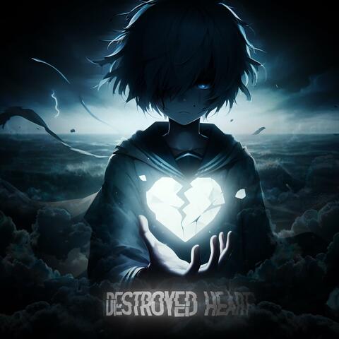 DESTROYED HEART