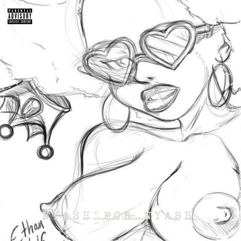 NYASH FOR NYASH (Yvng ghoust Remix Remix)