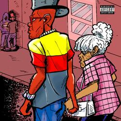 Together Stronger (feat. Anhayla)