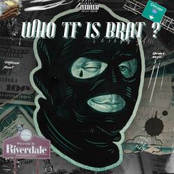 That Aint It (feat. Nikea Bøøm)