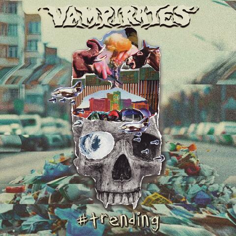 #trending