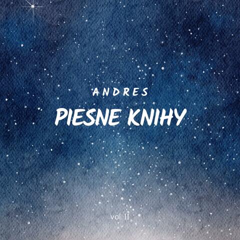 Piesne Knihy (vol.II)