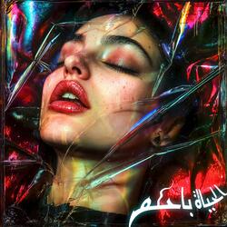 الحياة بحلم • Life in a Dream