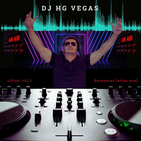 Encounter (Extended mix)