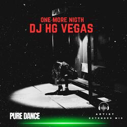 One more night (Extended mix)