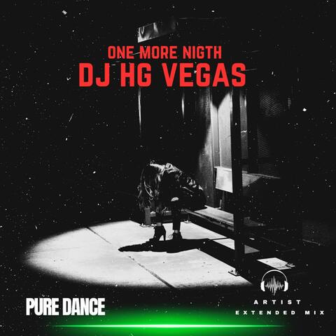 One more night (Extended mix)