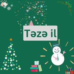 Təzə il
