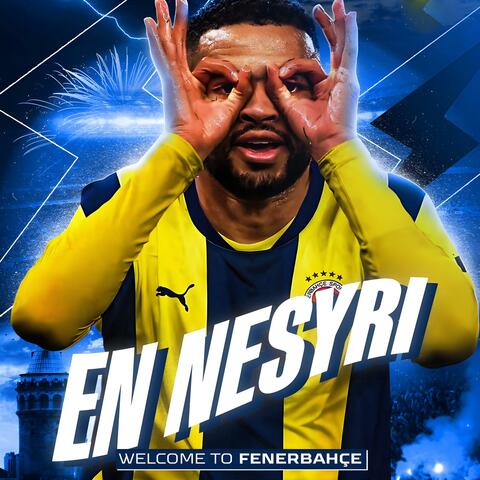 Youssef En-Nesyri