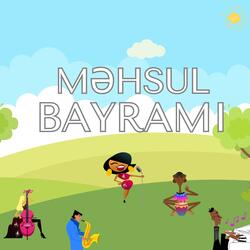 Məhsul bayramı