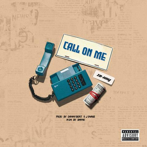 Call On Me