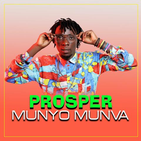 Munyo Munva