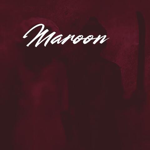 Color Maroon