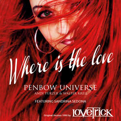 Where is the love