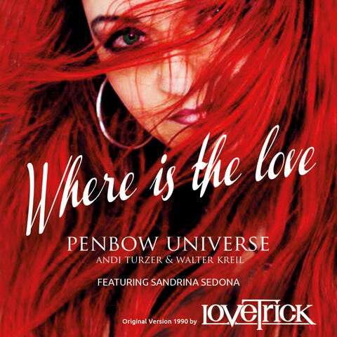 Where is the love