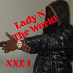 Lady N The World