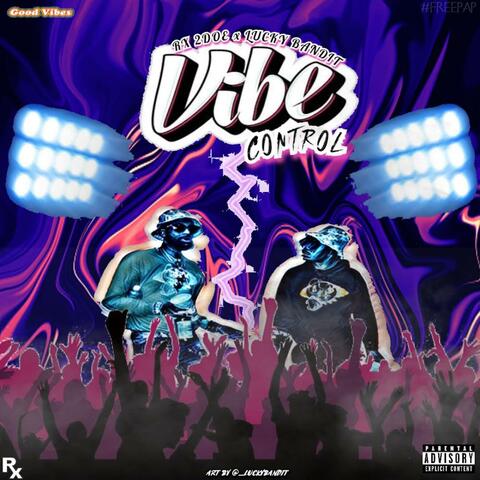 VIBE CONTROL (feat. Rx 2doe)