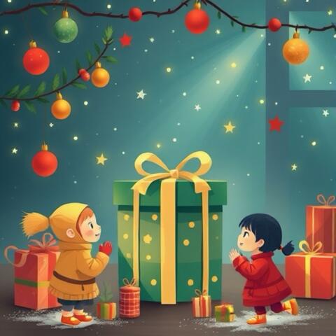 Children songs | Kids songs | Christmas gifts