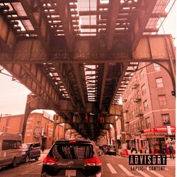 FOCUSING ON ME (CITY POP)
