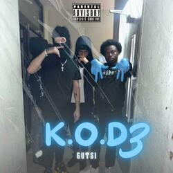 KOD 3