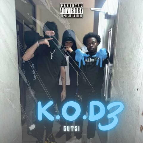 KOD 3