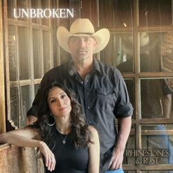 Unbroken (feat. Jeneen Terrana & J. Marc Bailey)