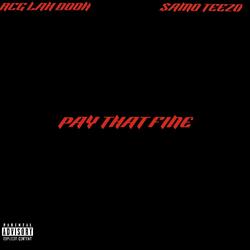 Pay That Fine (feat. Sämøteëzø)