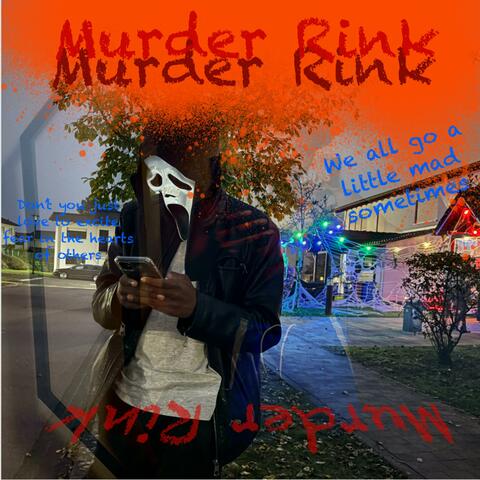 Murder Rink (feat. VANNN)
