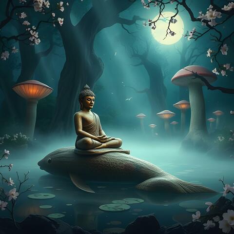 Buenas Noches from a Lonely Room (She Wore Red Dresses)