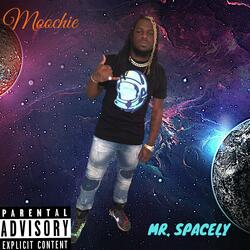 Mr. Spacely