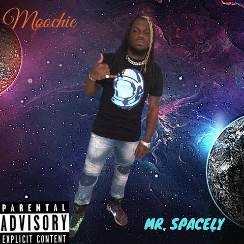 Mr. Spacely