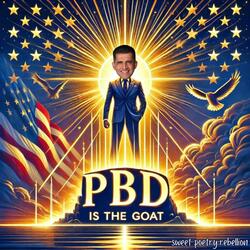 pbd is the goat