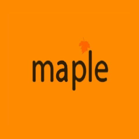 Maple (feat. Grover Neville)