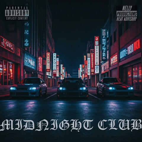 Midnight Club (feat. Deception)