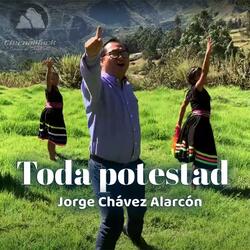Toda potestad (feat. Jorge Chávez Alarcón)