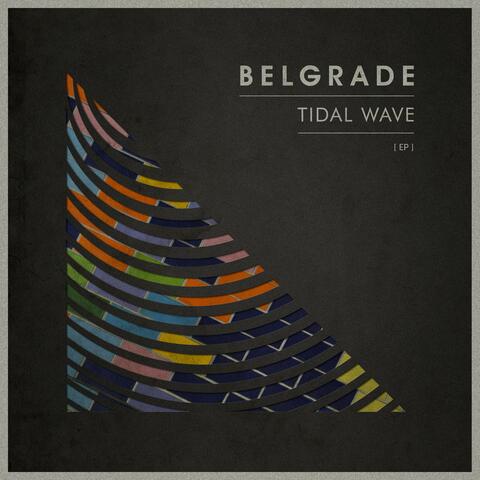 Tidal Wave EP