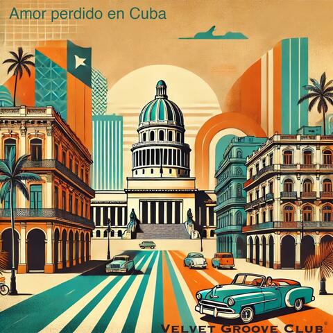 Amor perdido en Cuba