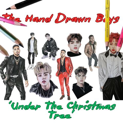 Under The Christmas Tree