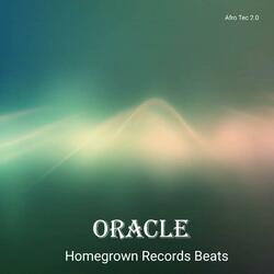 Oracle (Afro Tec)