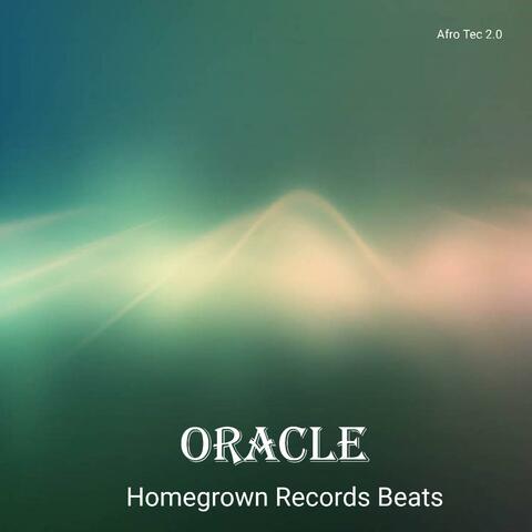 Oracle (Afro Tec)