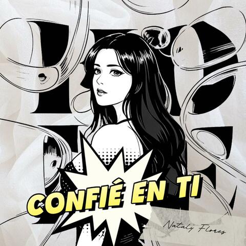Confié En Ti