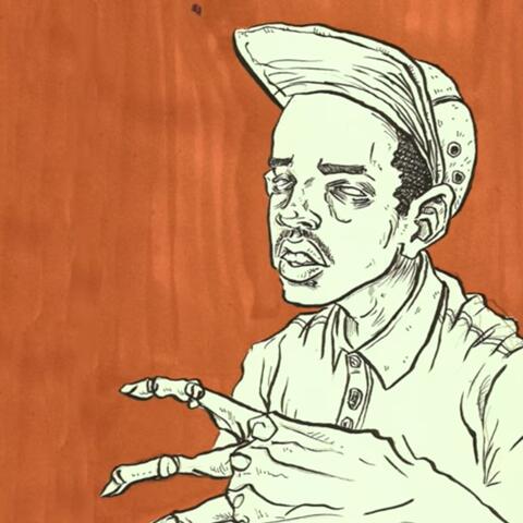 family man (feat. Kashin & nightshift!)