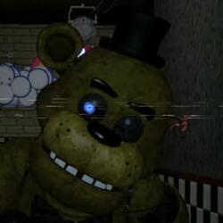 Broken Strings (A FNAF 2 song)