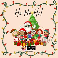Ho! Ho! Ho!
