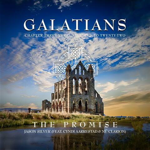 The Promise (Galatians 3:19-22) (feat. Cyndi Aarrestad & nü Clarion)