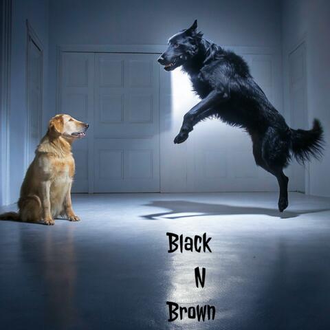 Black N Brown