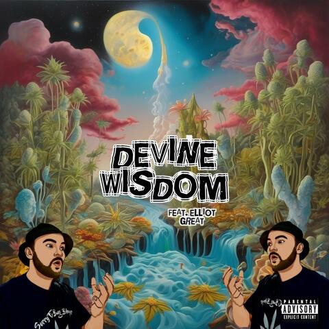 Devine Wisdom (feat. Elliot Great)