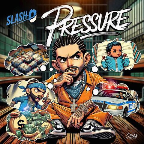 PRESSURE