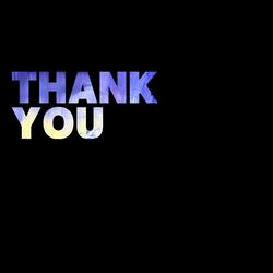 Thank You (feat. Carlie Howell, Jenie Thai & Naomi McCarroll-Butler)