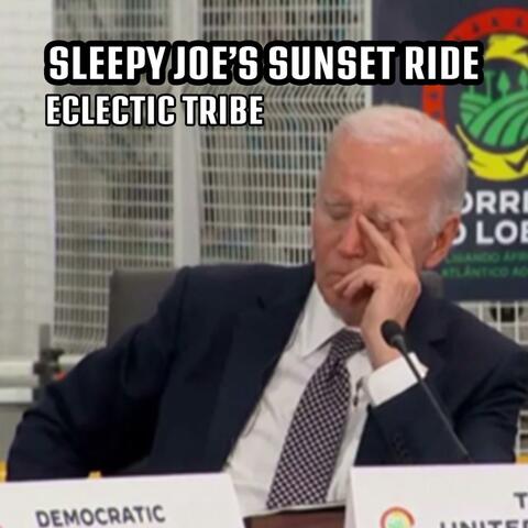 Sleepy Joe's Sunset Ride