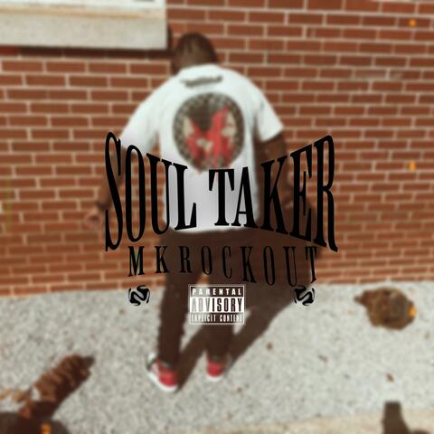 Soul Taker